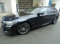 BMW 520d Tour M-Sport SAG,AHK,ACC,Sportsitze