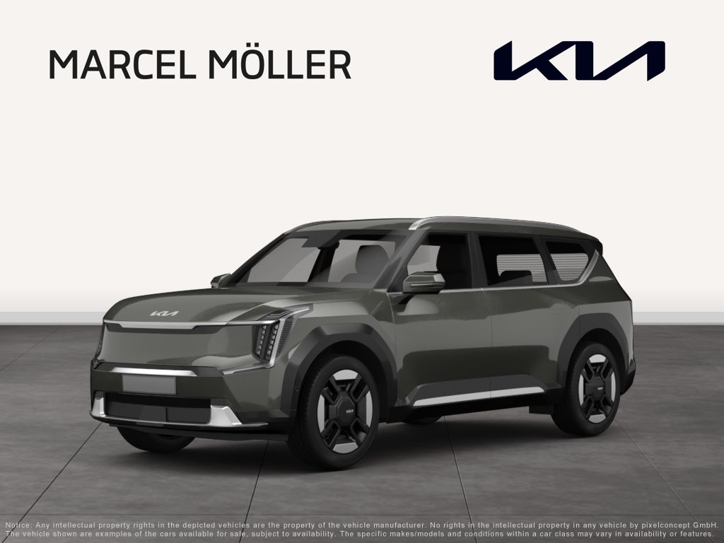 Kia EV9
