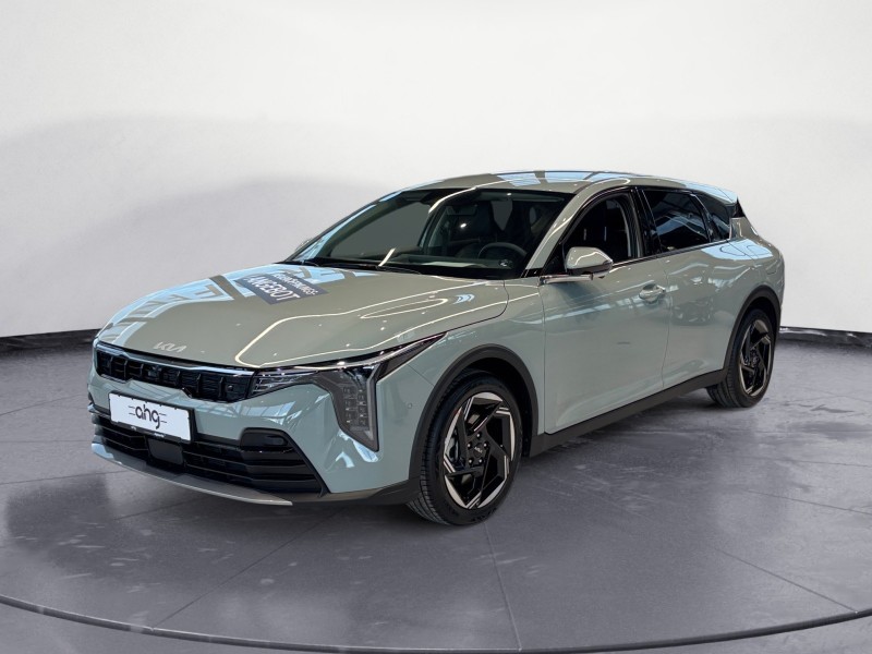 Kia K4