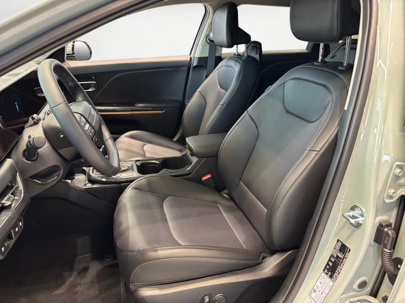 Kia K4 – Bild 10