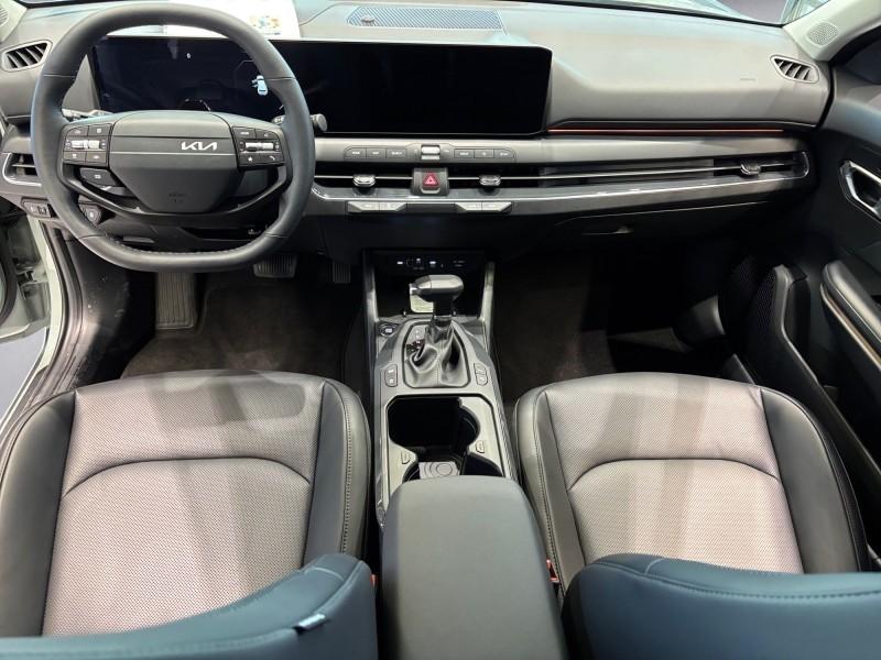 Kia K4 – Bild 11