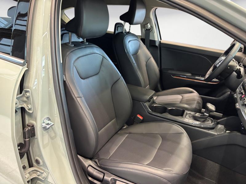 Kia K4 – Bild 12