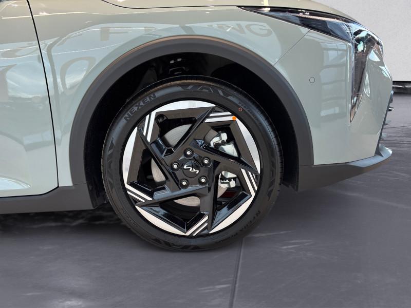 Kia K4 – Bild 13