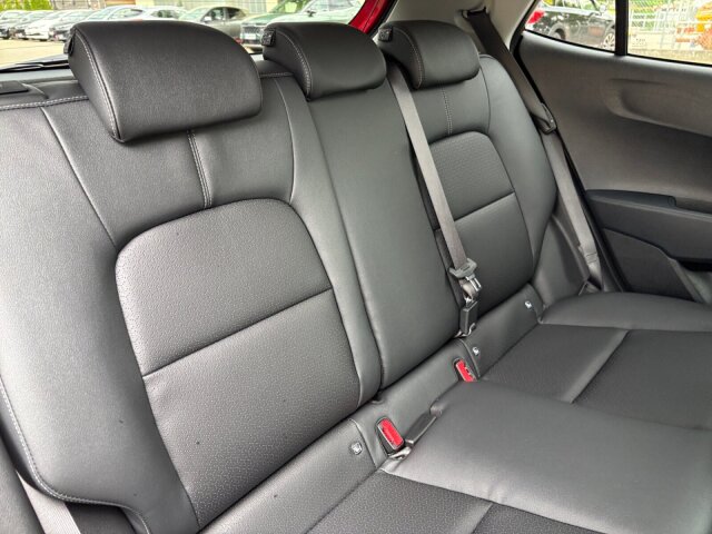 Kia Picanto – Bild 10