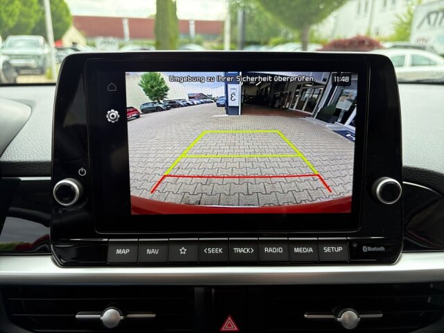 Kia Picanto – Bild 11