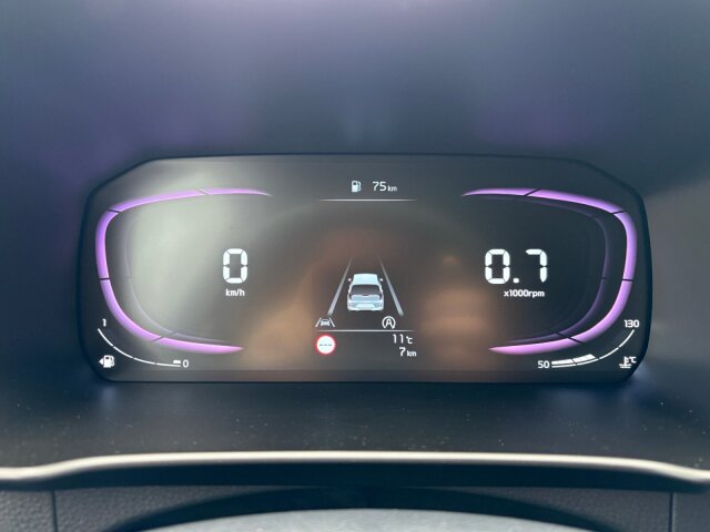 Kia Picanto – Bild 12