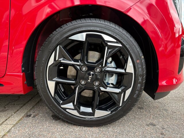 Kia Picanto – Bild 13