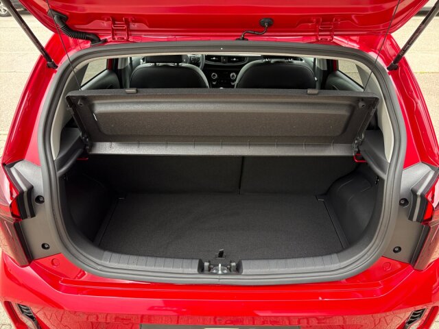 Kia Picanto – Bild 14