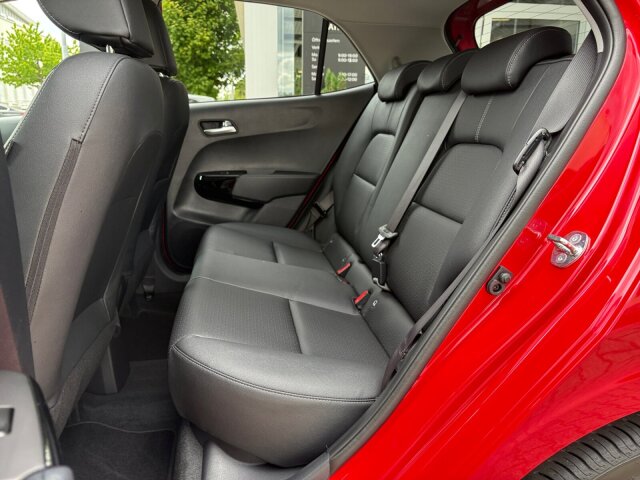 Kia Picanto – Bild 15