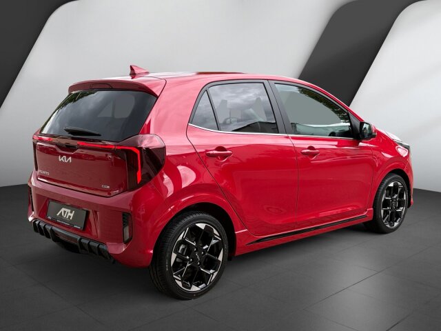 Kia Picanto – Bild 5