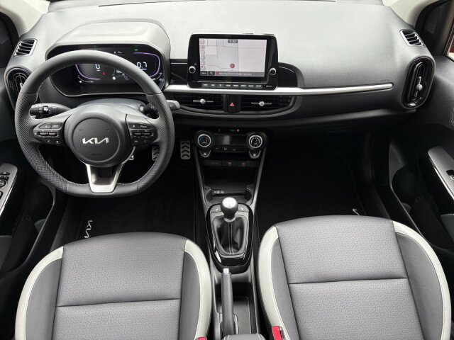 Kia Picanto – Bild 6