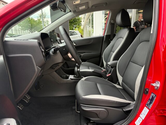 Kia Picanto – Bild 7