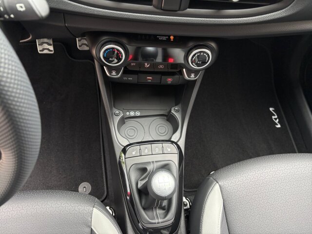 Kia Picanto – Bild 8