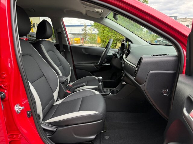 Kia Picanto – Bild 9
