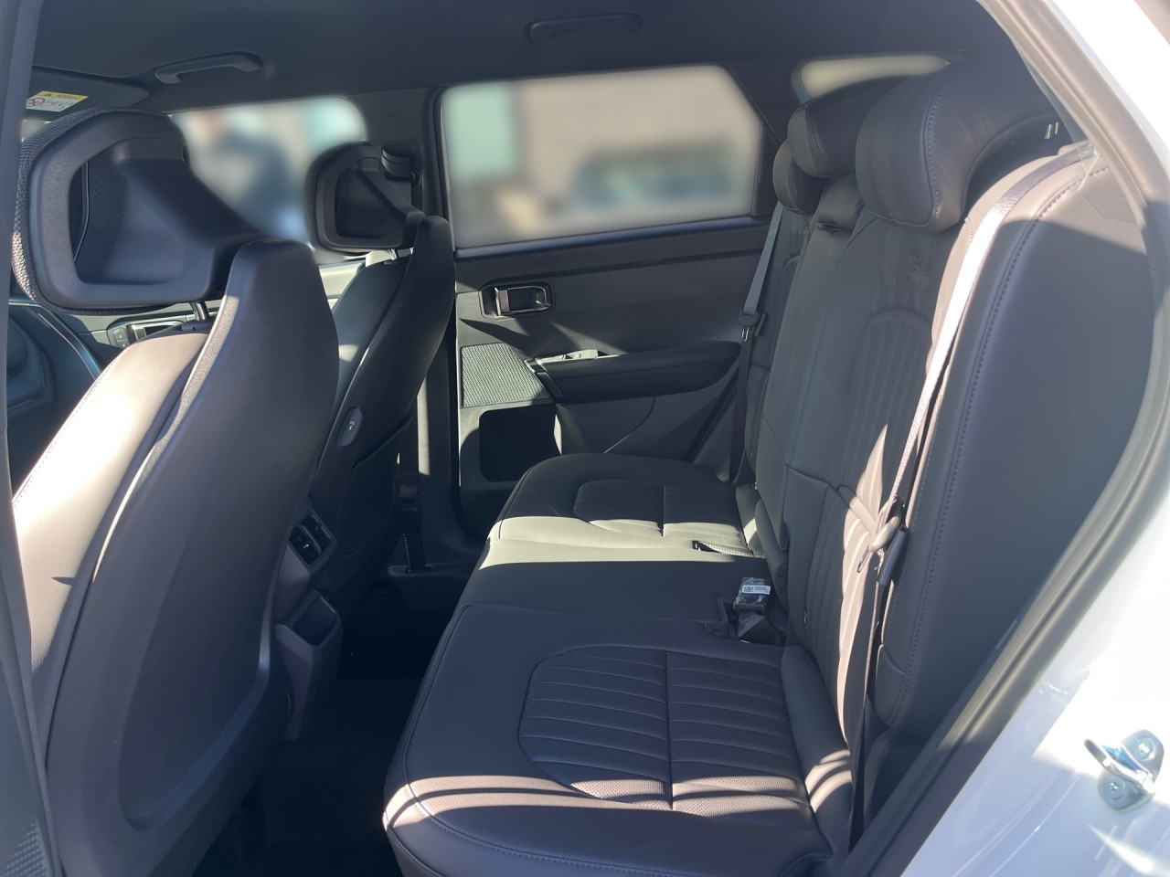 Kia Seltos – Bild 10