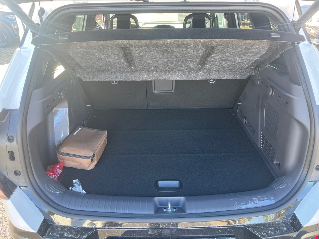 Kia Seltos – Bild 11