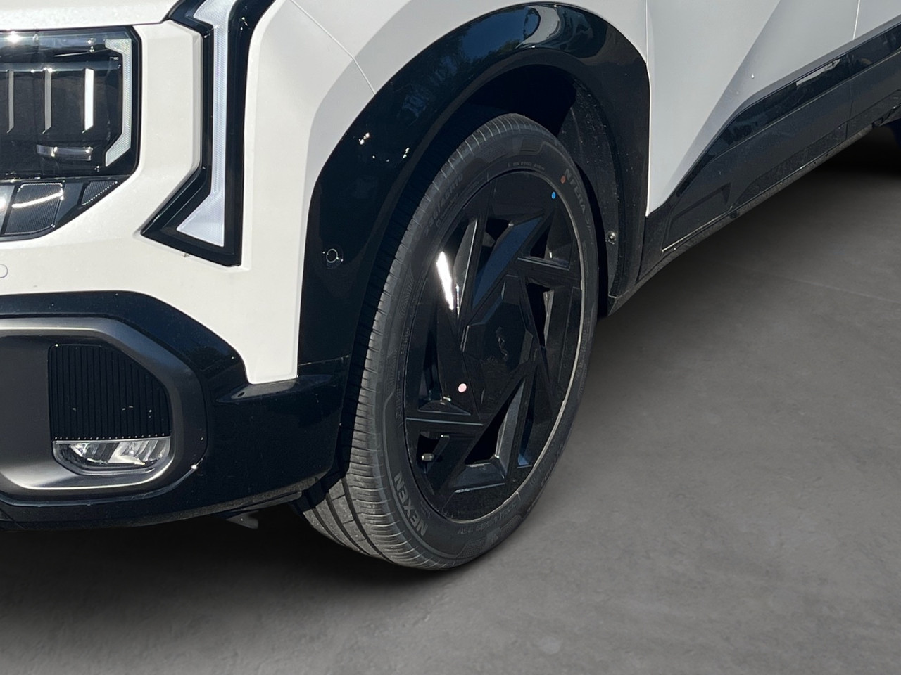 Kia Seltos – Bild 5