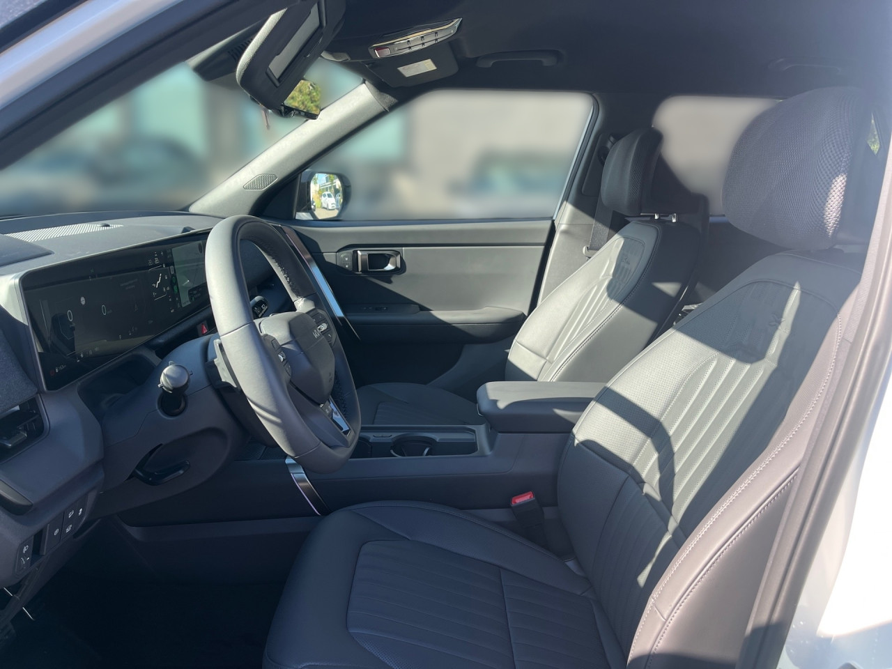 Kia Seltos – Bild 6