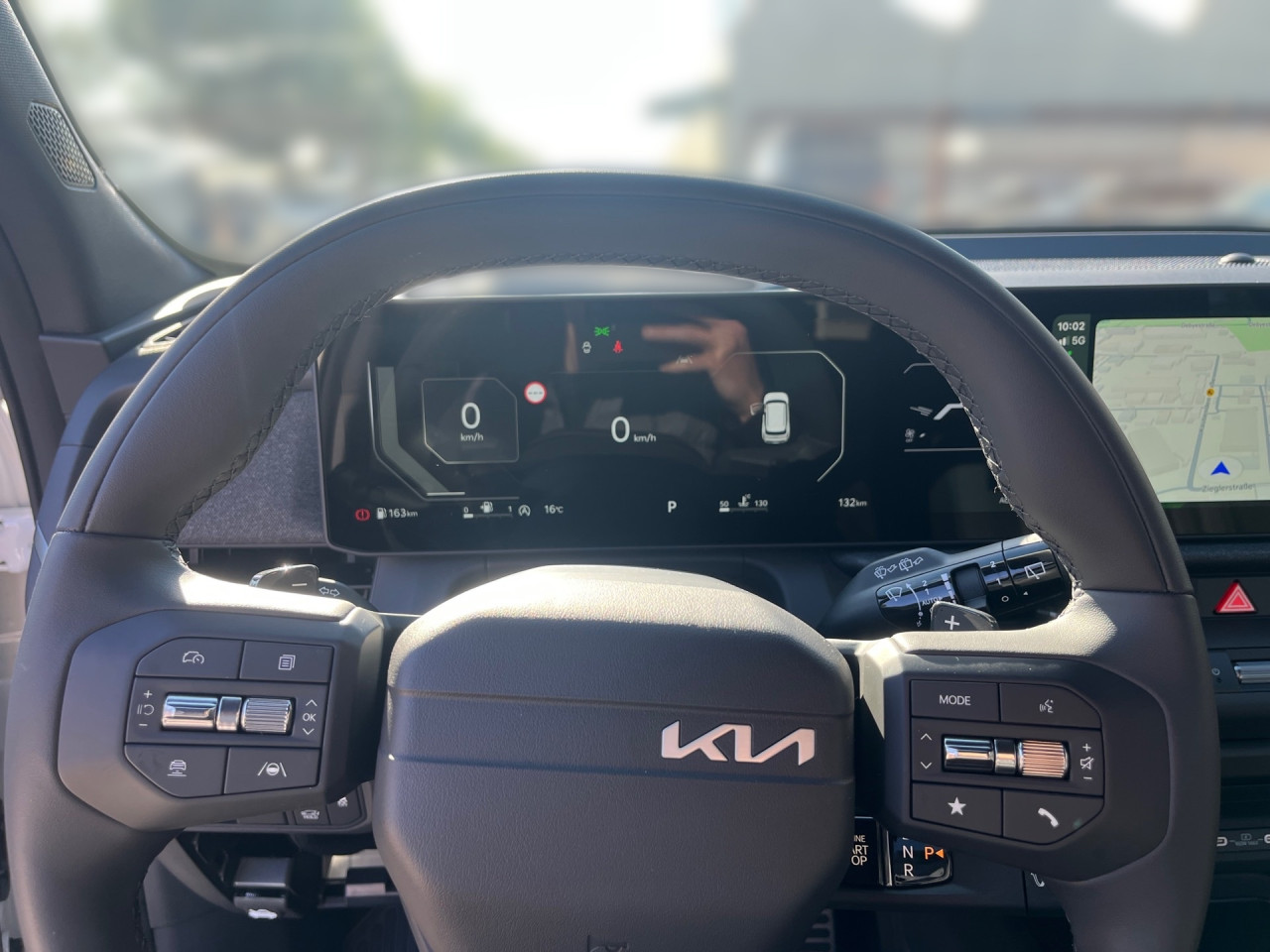 Kia Seltos – Bild 7