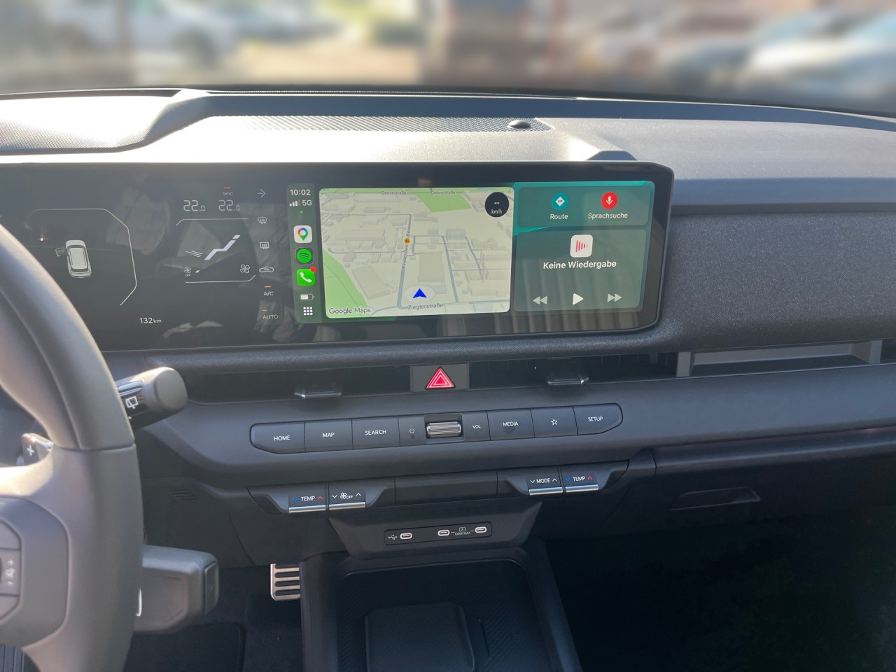 Kia Seltos – Bild 8