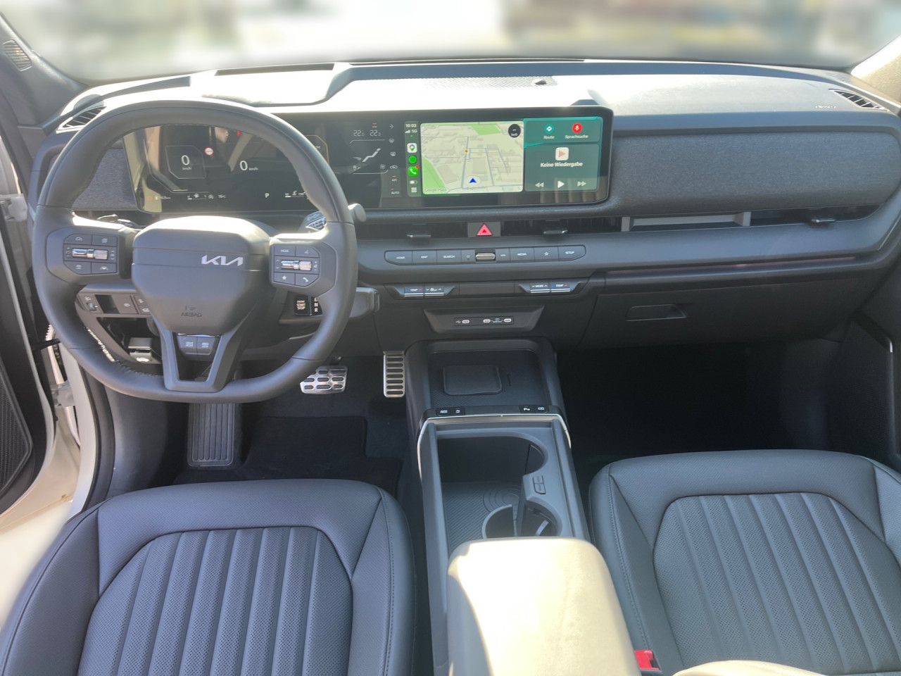 Kia Seltos – Bild 9