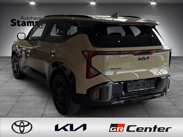 Kia K4