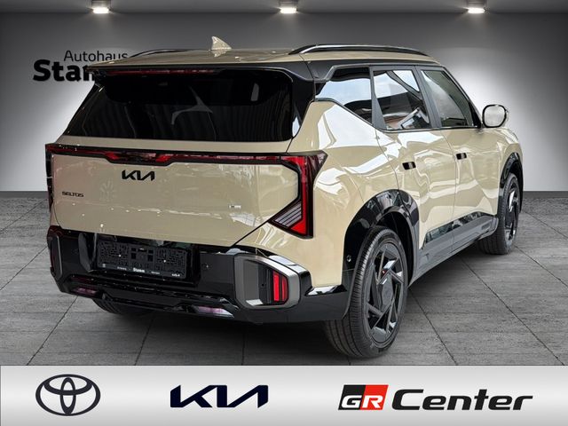 Kia K4