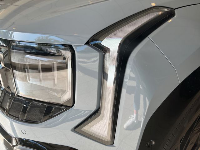 Kia Seltos – Bild 10