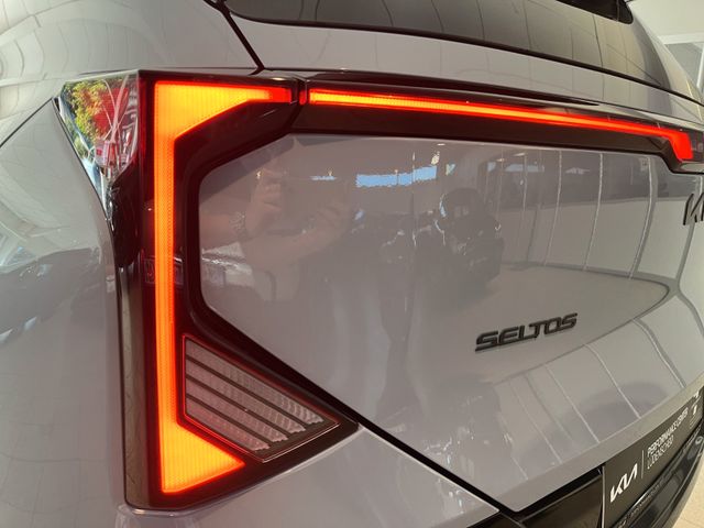 Kia Seltos – Bild 11