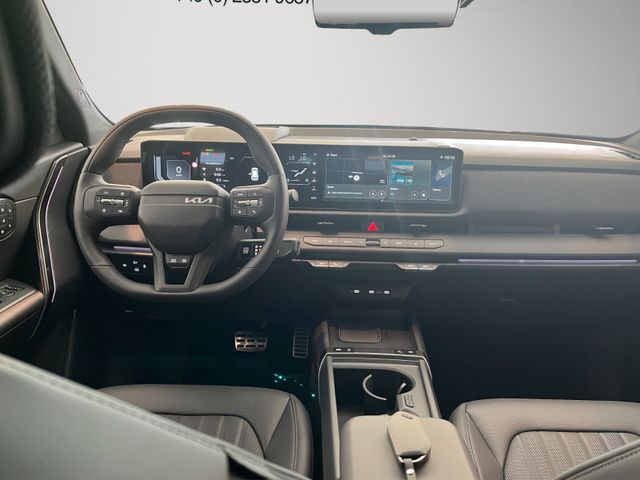 Kia Seltos – Bild 14