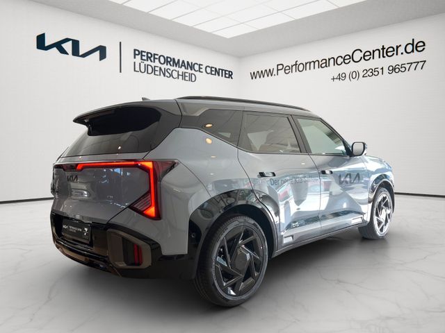 Kia Seltos – Bild 5