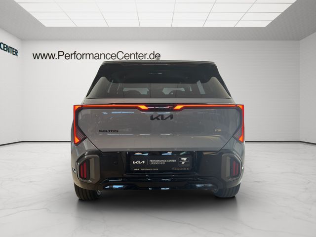 Kia Seltos – Bild 6