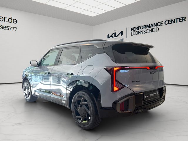Kia Seltos – Bild 7