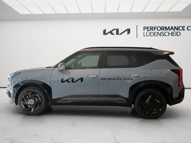 Kia Seltos – Bild 8