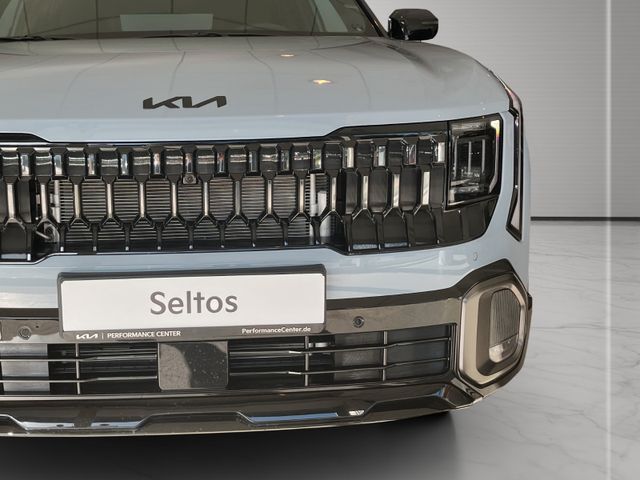 Kia Seltos – Bild 9