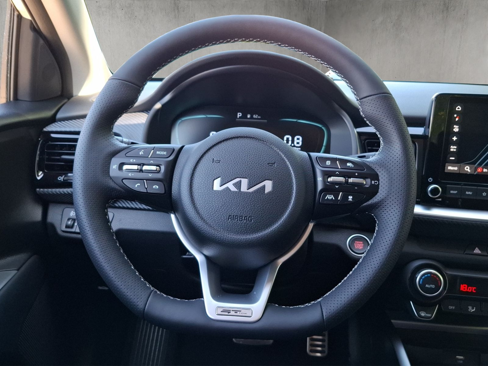 Kia Stonic – Bild 10
