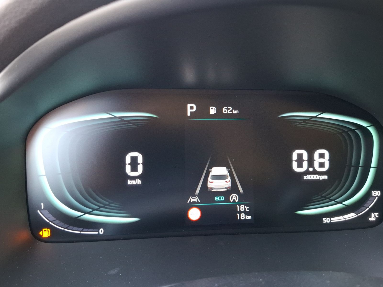 Kia Stonic – Bild 11
