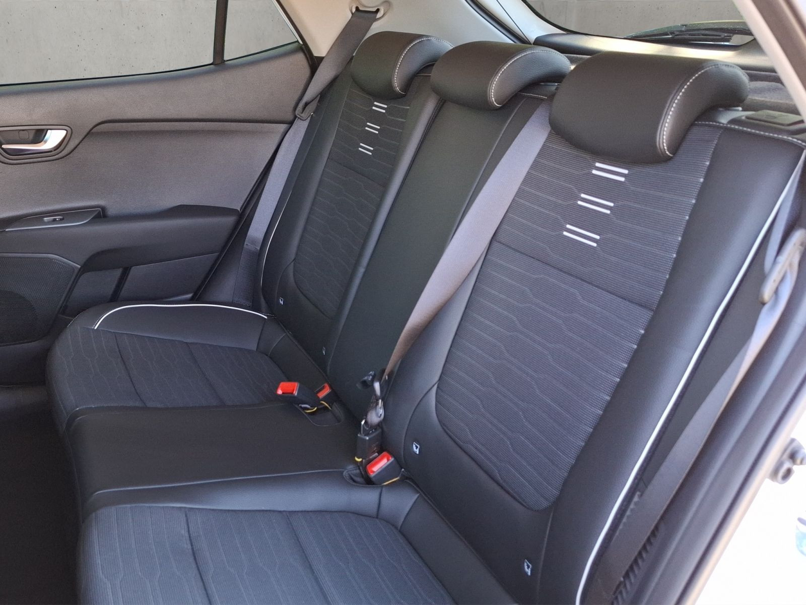 Kia Stonic – Bild 13