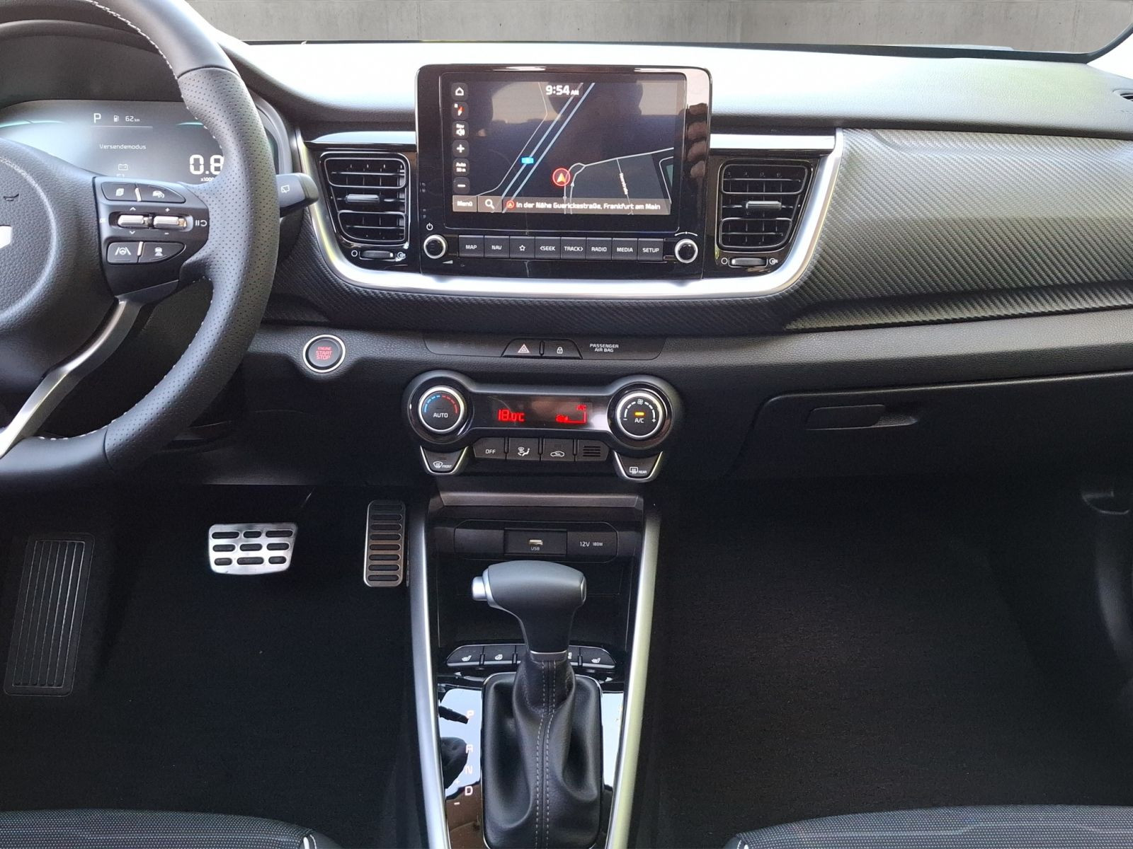 Kia Stonic – Bild 15
