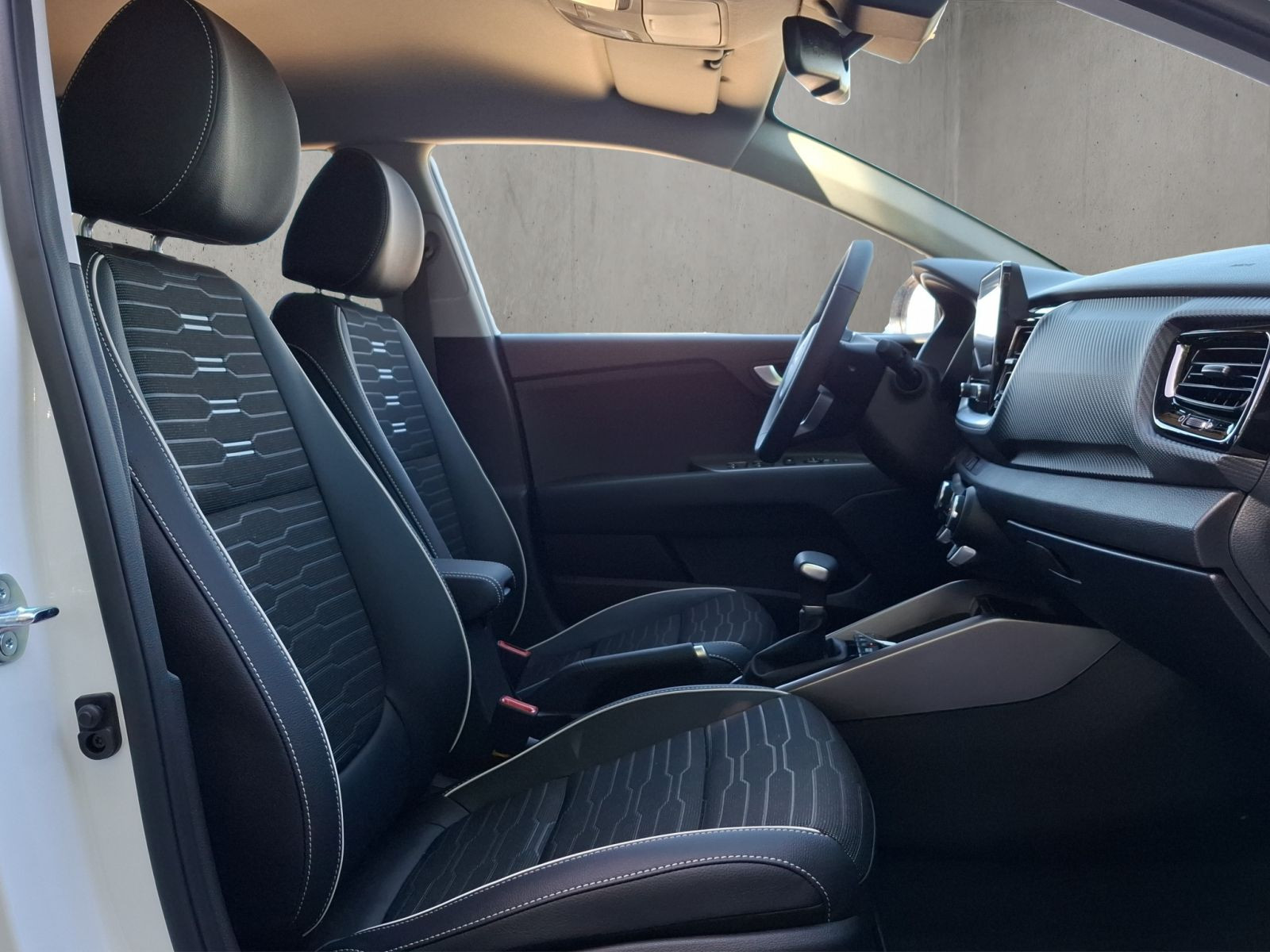 Kia Stonic – Bild 17