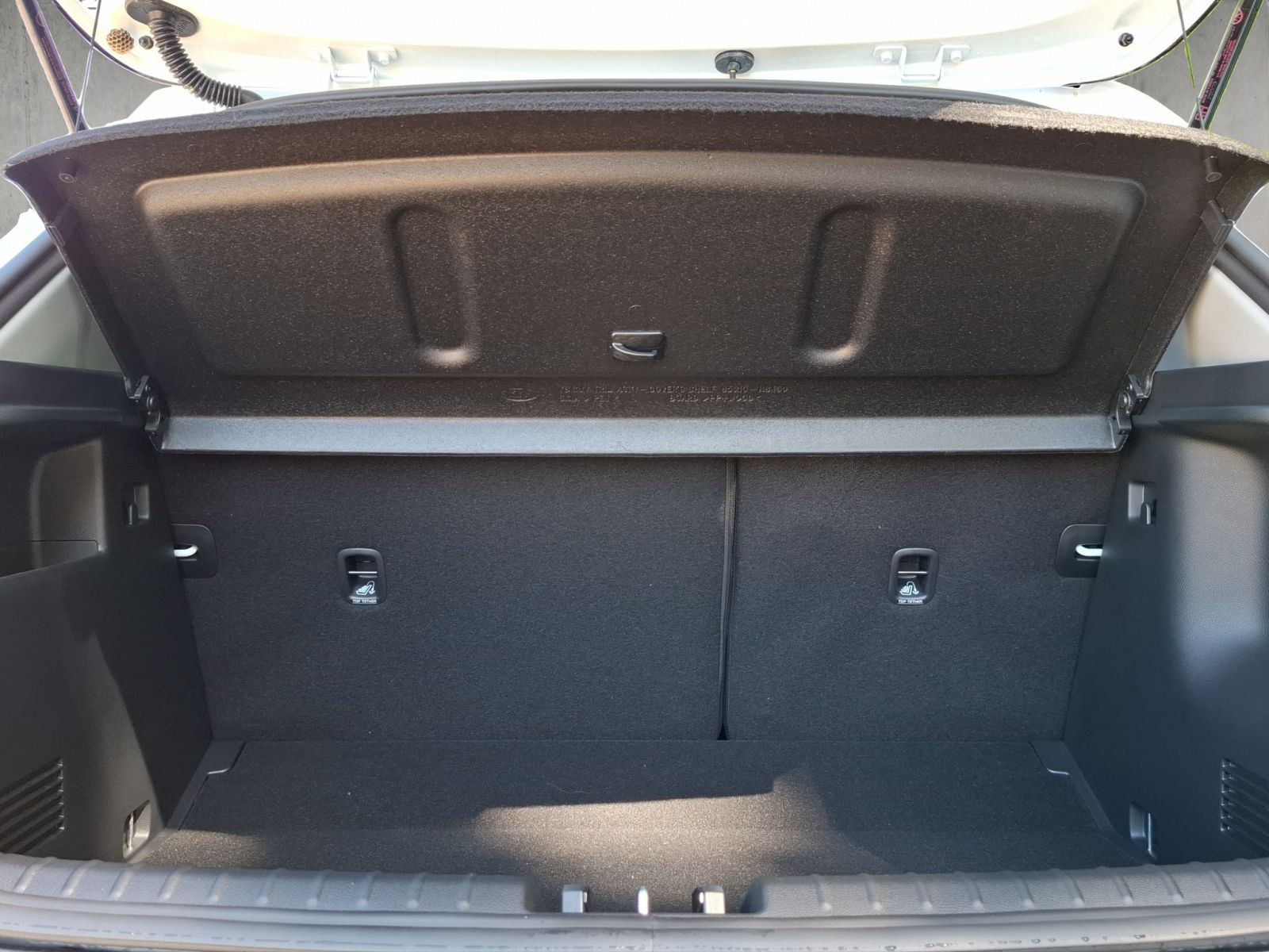 Kia Stonic – Bild 19