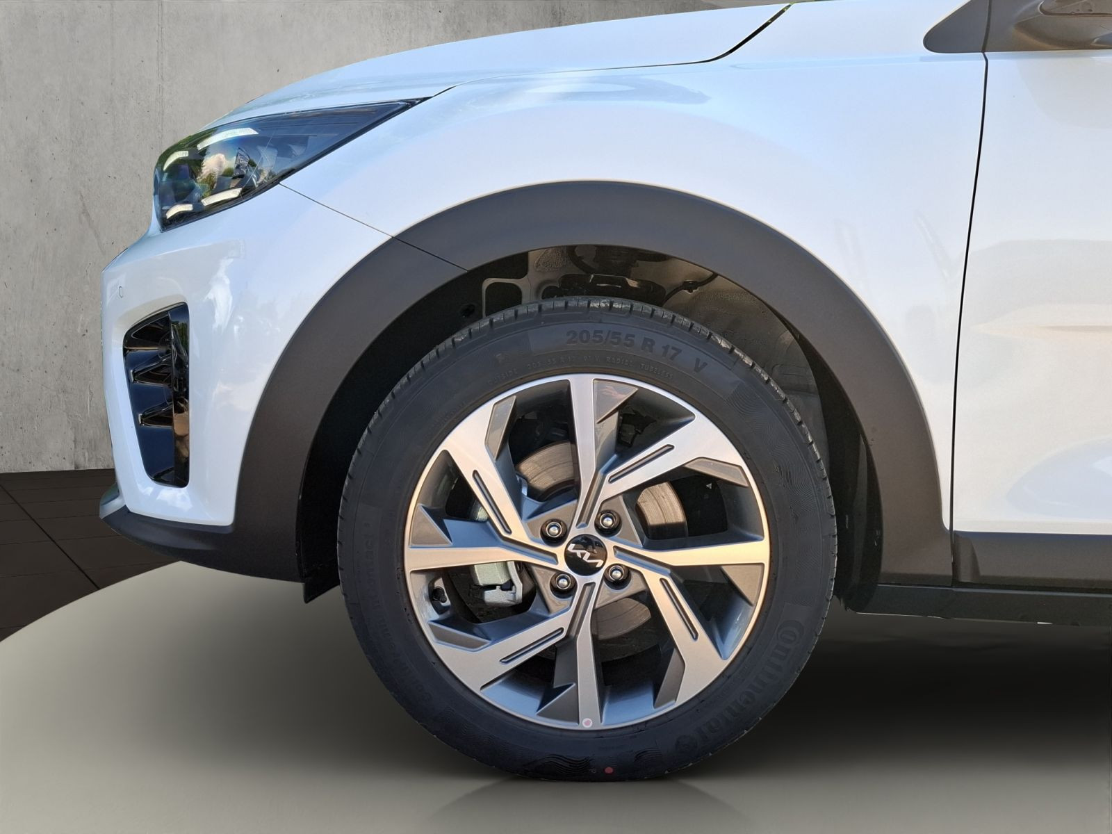 Kia Stonic – Bild 20