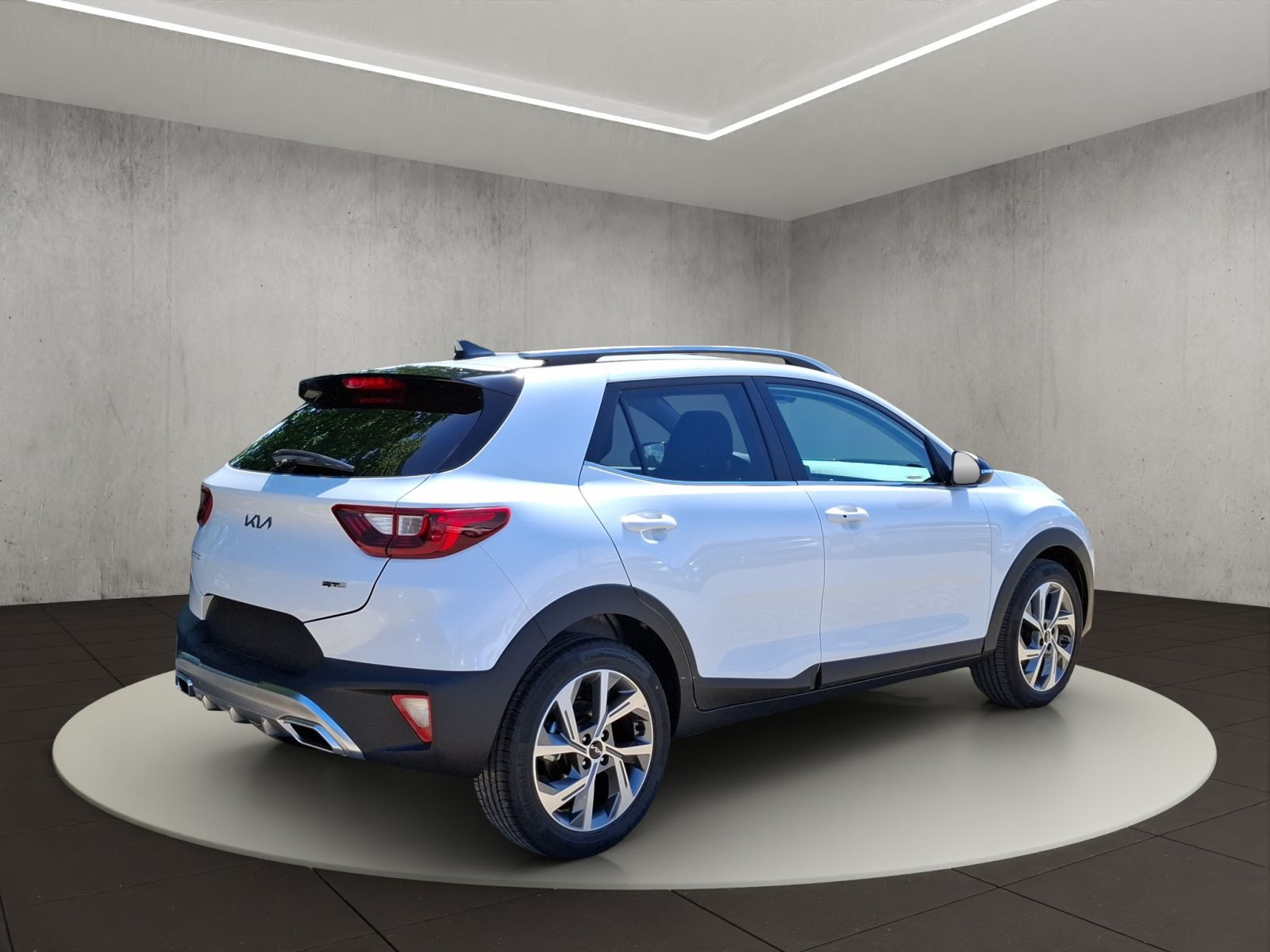 Kia Stonic – Bild 5