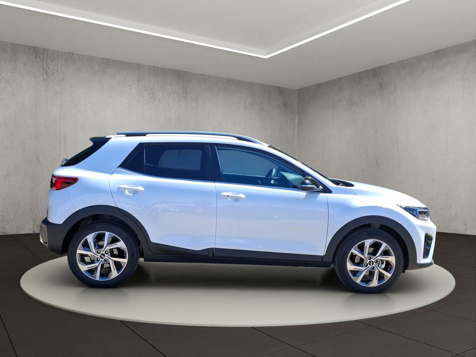 Kia Stonic – Bild 6