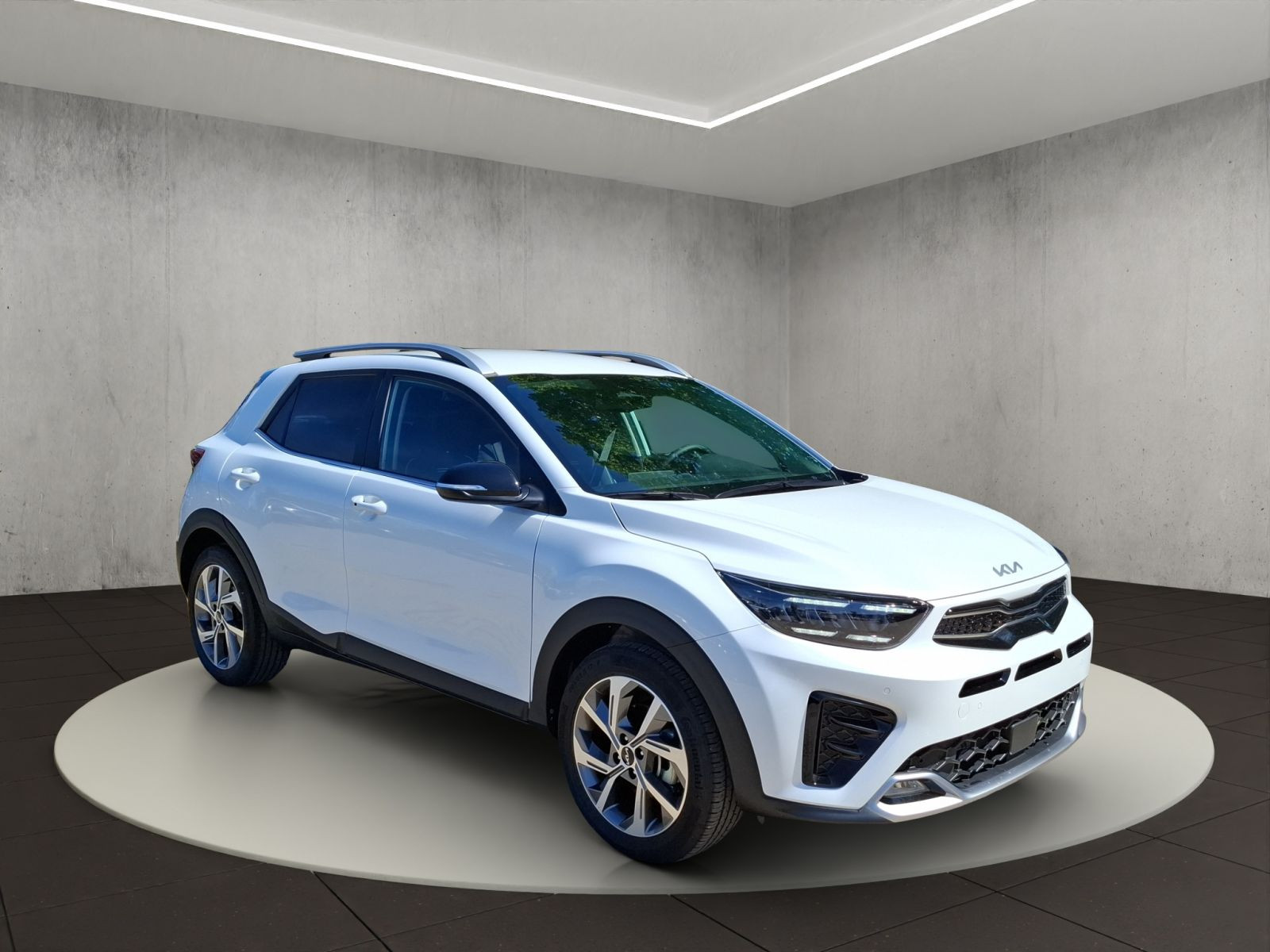 Kia Stonic – Bild 7