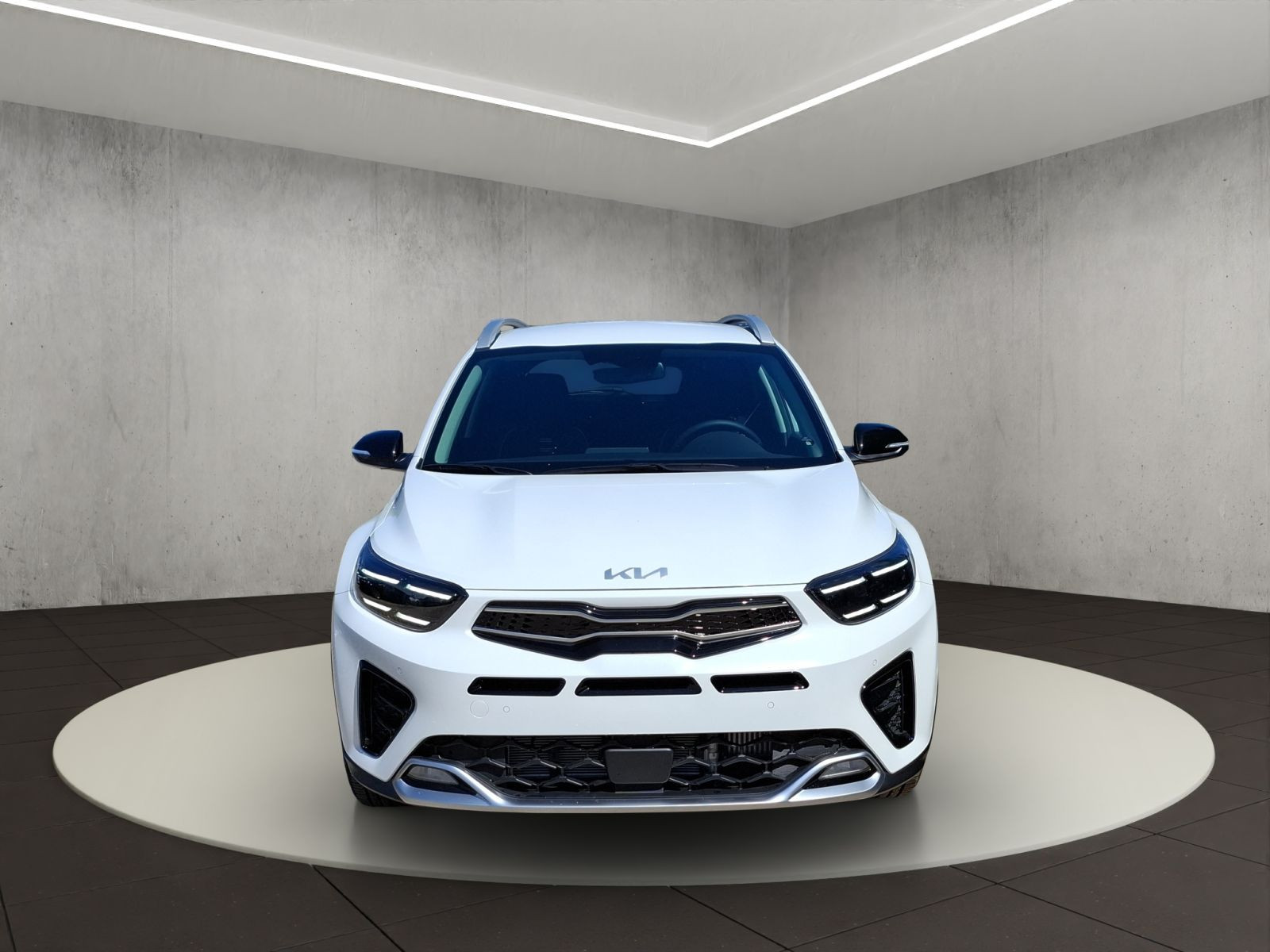 Kia Stonic – Bild 8