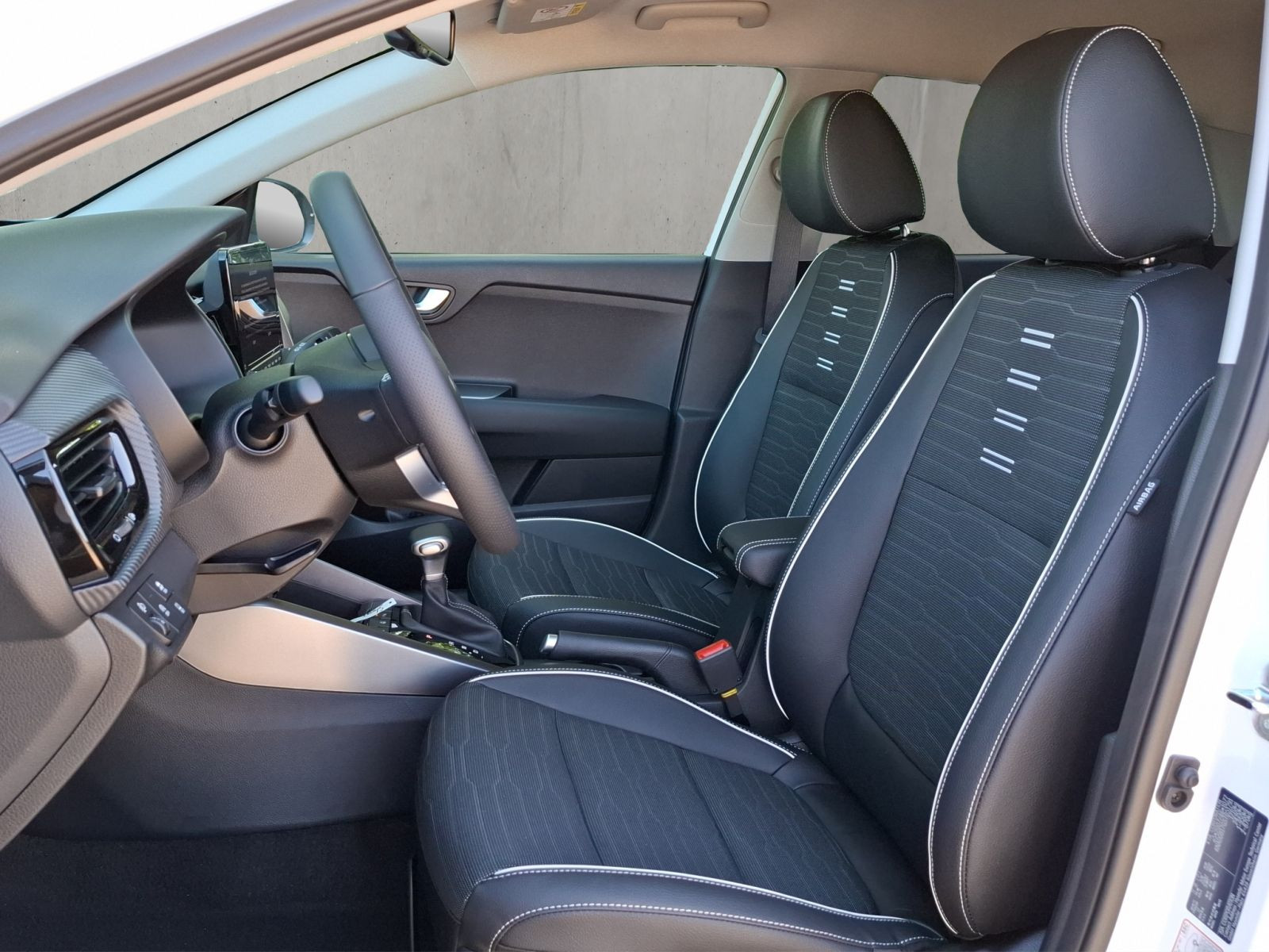 Kia Stonic – Bild 9