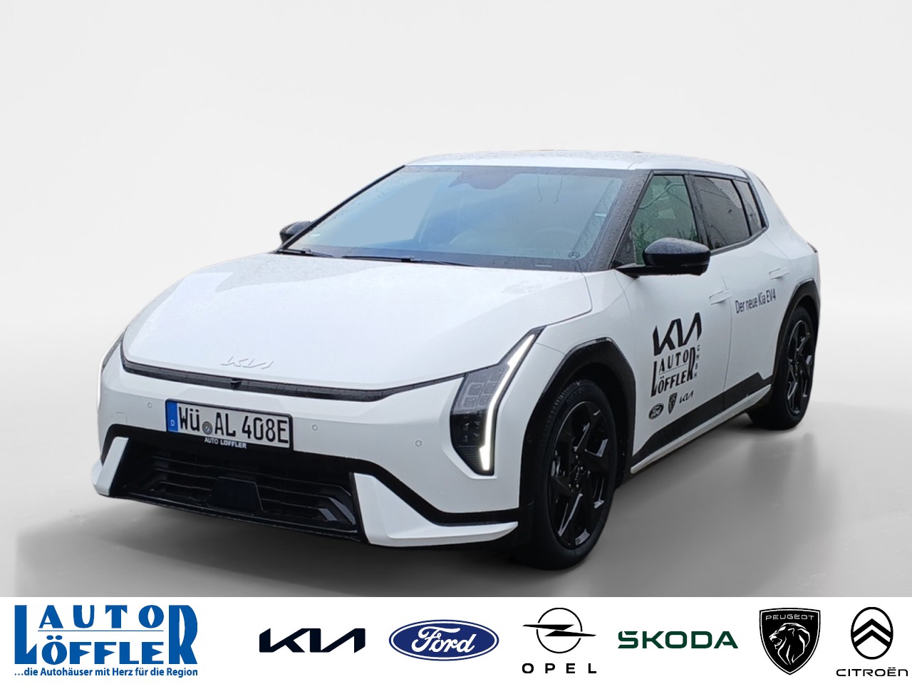 Kia EV4