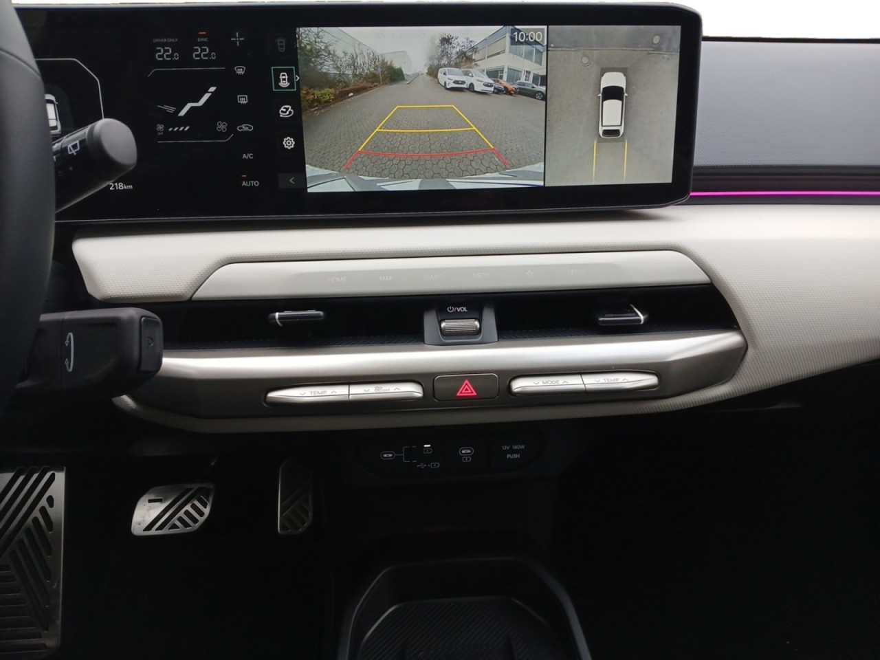 Kia EV4 – Bild 11