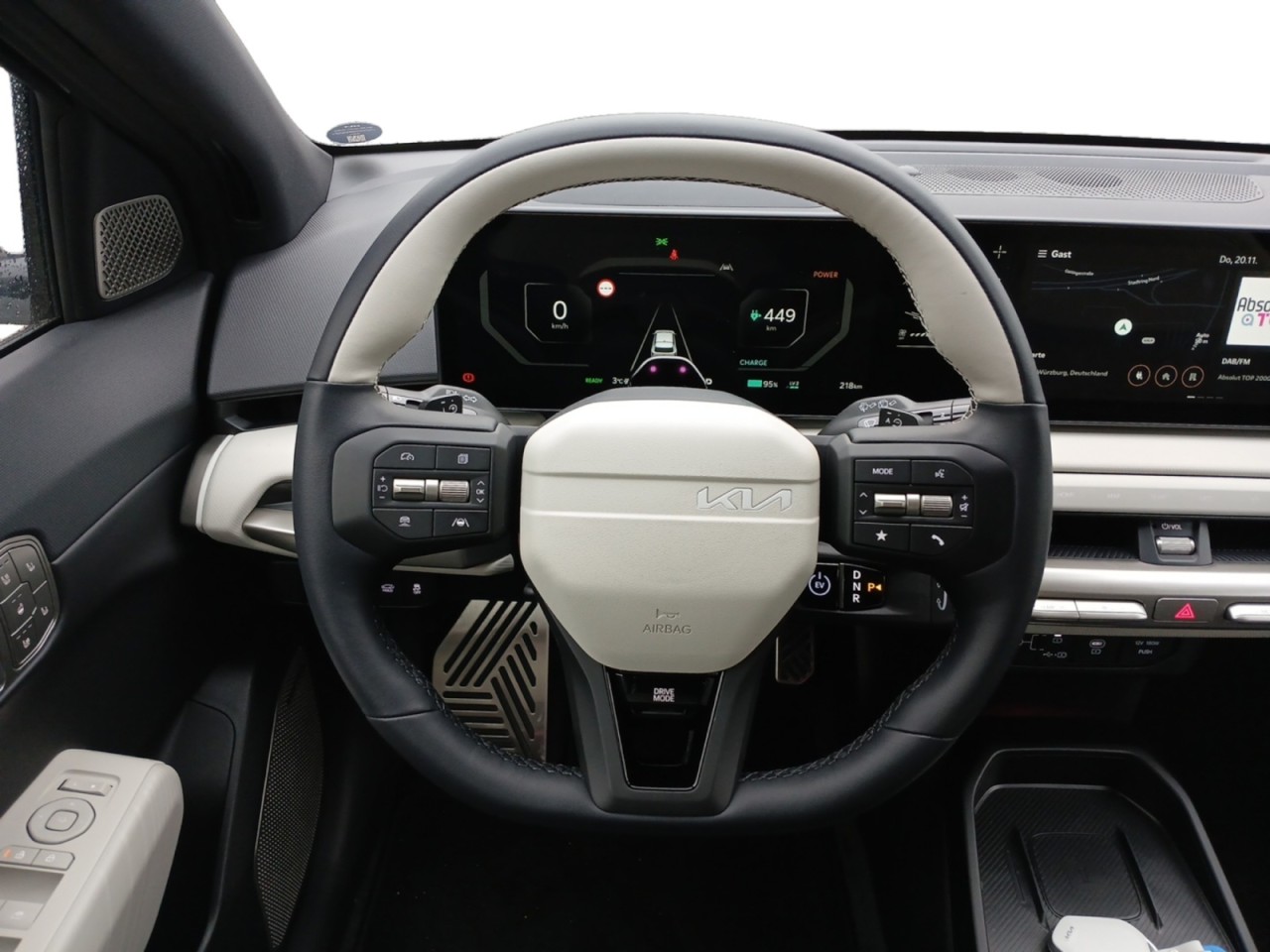 Kia EV4 – Bild 12